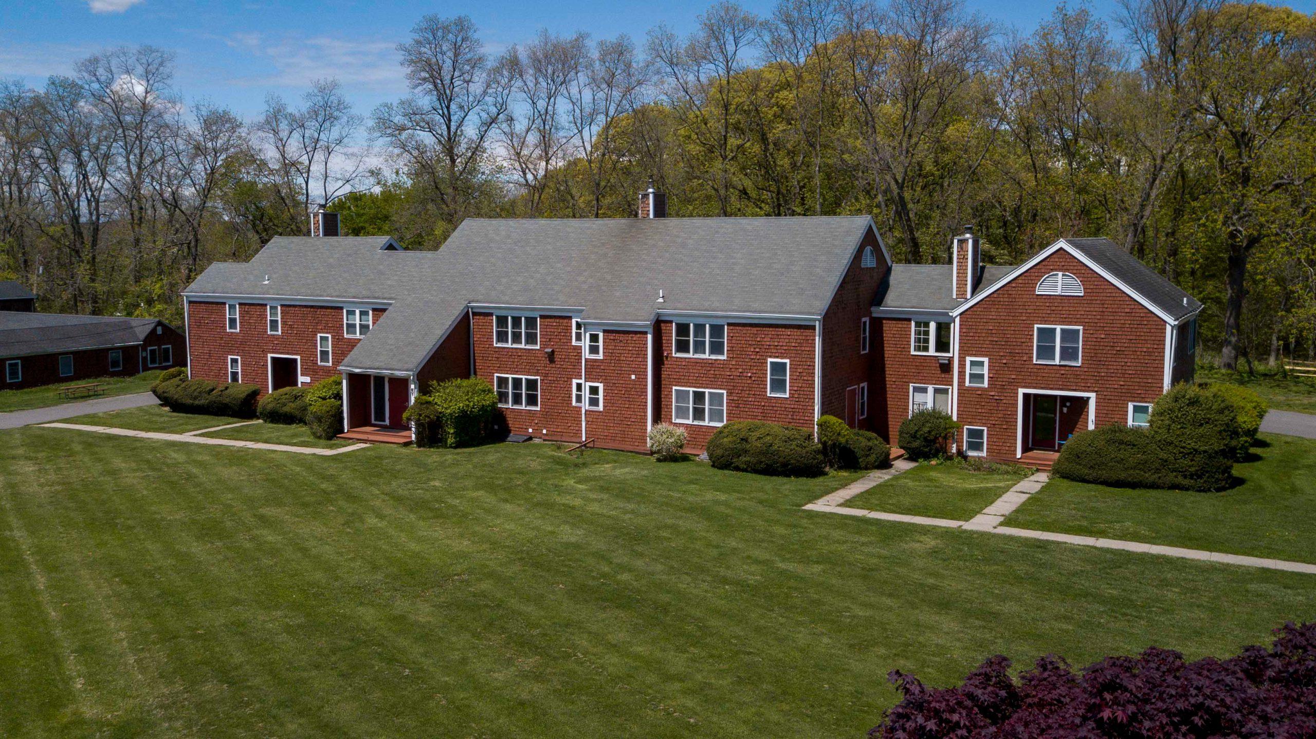 The Knox School, Miura Hall - St. James, NY